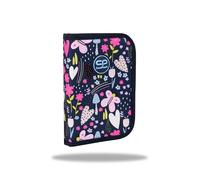 Coolpack F076831, Trousse scolaire CLIPPER In The Garden, Multicolor