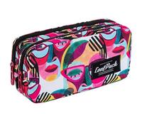 Coolpack F105743, Trousse scolaire PRIMO CINCO, Multicolor