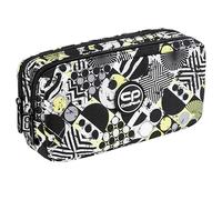 Coolpack F105746, Trousse scolaire PRIMO TIC TAC, Multicolor