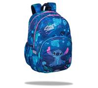 Coolpack Rider Disney Stitch, Sac à Dos Scolaire Unisex Kids, Multicolore, 43 x 31 x 19 cm