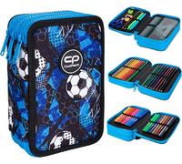 Coolpack Jumper 3 Soccer Ball équipement trousse à crayons