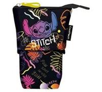 CoolPack Mona - Sac de toilette - Noir couture