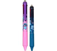 Coolpack Patio 4in1 Stitch stylo automatique effaçable