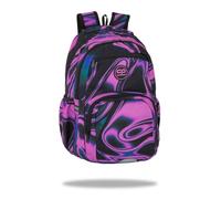 Coolpack Sac à dos scolaire Pick Amethyst, multicolore, L