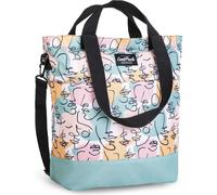 COOLPACK SAC À ÉCLAIR POUR LES FEMMES Soho Art Deco