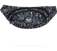 COOLPACK Sac de taille - ALBANY - BLACK CATS