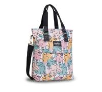 COOLPACK SAC D'ENFANCE POUR L'ÉCOLE Ambre Art déco