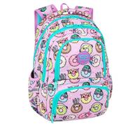 CoolPack Spiner Termic Happy Donuts Sac à dos scolaire, 1 pièce
