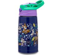 CoolPack | Thermos Bono - 350 ml - Oh My Deer - sans BPA - pour l'école et les voyages