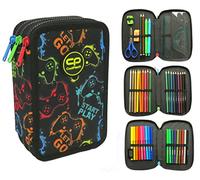 Coolpack Jumper 3 Mallette à crayons pour l'équipement Xplay