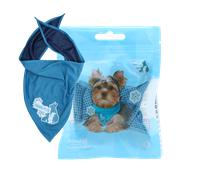 CoolPets Bandana rafraichissant - Taille: S