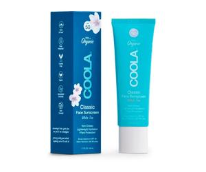 Coolpets Crème Solaire Classic White Tea Spf50 50 Ml