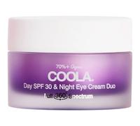 Coolpets Crème Solaire Day Spf30 & Night Eye Duo