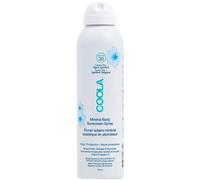 Coola® - Mineral Body Spray SPF 30 Fagrance-Free - Crème solaire pour le corps 148 ml