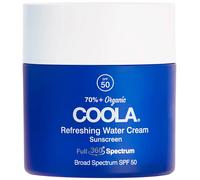 Coola Crème solaire rafraîchissante à base d'eau SPF 50 44 ml