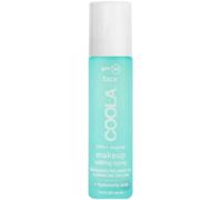 COOLA Brume Solaire Visage, Protection haute performance + éco-responsable, Testée sous contrôle dermatologique, Adaptée aux peaux sensibles + résistante à l'eau