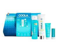 Coola® - Travel Kit 4-Piece - Crème solaire pour le corps 1 St.