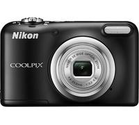 COOLPIX A10 NOIR