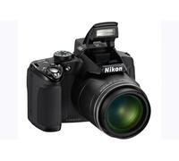 COOLPIX P510 NOIR