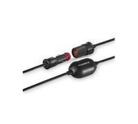 CoolPower M 50U, Moniteur de tension pour toute application en 12V, Relais de protection voltmétrique universel, p36xh123xl177mm