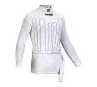 Coolshirt Fia Top Negro Medium (M/L)