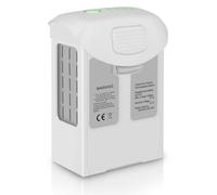 Coolshow Batterie de rechange Phantom 4 Series Phantom 4/Phantom 4 Pro 5870 mAh 15,2 V Compatible avec DJI Phantom 4, Phantom 4 Pro Plus, Phantom 4 Pro, Phantom 4 Pro V2.0, Phantom 4 Advanced