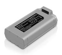 COOLSHOW Intelligent Flight Mini 4K Batterie Mini 2 Series Batterie 1 Pack 2400mAh Compatible avec DJI Mini 2 Batterie Mini 4K Batterie Mini 2 SE Batterie Mini SE (31 Minutes de Temps de vol Maximum)