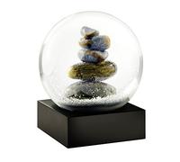 CoolSnowGlobes Boule à Neige Cairn