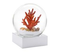 CoolSnowGlobes Boule à Neige Mer de Corail