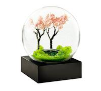 CoolSnowGlobes Boule à Neige Printemps