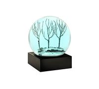 CoolSnowGlobes Boule à Neige Soir d'hiver