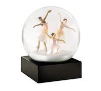 CoolSnowGlobes Boule à Neige Trois Danseurs