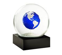 CoolSnowGlobes Grande Planète Bleue
