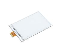 Coolwell 1.9inch Segment E-Paper Raw Panel Display Module, 91 Segments, I2C Interface, Support Partial Refresh, Humidifier, Digital Meter