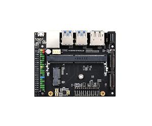 Coolwell Development Expansion Board for Jetson Nano and Xavier NX, Alternative Solution of B01 Kit, Dual 4K Outputs