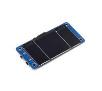 Coolwell Triple écran LCD pour Raspberry Pi/VisionFive2/STM32 pour Arduino avec écran principal LCD de 1,3" et double écran LCD secondaire IPS de 0,96"