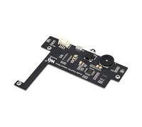 Coolwell USB Audio CodecFor Jetson Nano Support Recording and Playback, USB Sound Card with Speaker Header, Driver-Free, Plug and Play