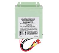 COOLWEST Transformateur LED 300 W, 230 V vers 12 V AC pour éclairage de piscine, spa, jardin et intérieur/extérieur, vert