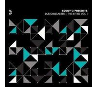 Various Artists - Dub Organizer V.1 [Import]