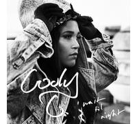 Cooly G Wait 'Til Night (Vinyl) 12" Album