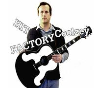 Coolzey - Hit Factory