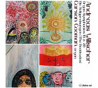 Organ Symphonies 19 & 20/Seligpreisungen