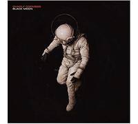 Coombes, Charly - Black Moon