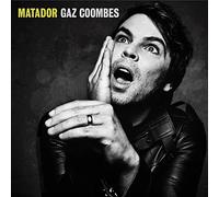 Gaz Coombes – Matador – CD