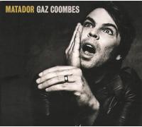 Coombes, Gaz - Matador