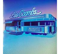 Coombs, Lee - Breakfast of Champions 1
