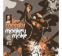 Coombs,Lee - Land of The Monkey Snake [Import]