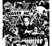 Sam Coomes – Bugger Me – Vinyle – Édition limitée (Domino)