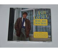Cooney, Andy - Away from Home