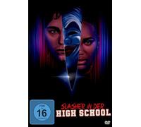 Cooney, Clare - Slasher in der Highschool